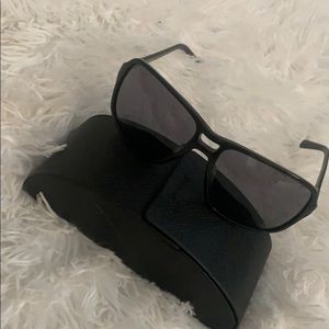 Prada Unisex Sunglasses